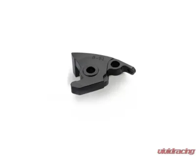 Puig Brake Lever Adapter - Black Honda CBR250R 2011 - 6604N