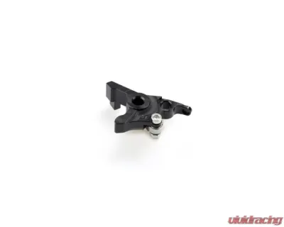 Puig Brake Lever Adapter - Black Yamaha YZF-R1 1999 - 6609N