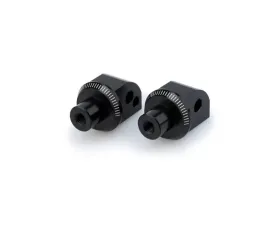 Puig Footpeg Adapter BMW R1200R 2010