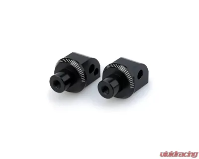 Puig Footpeg Adapter BMW R1200R 2010 - 6647N