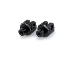 Puig Footpeg Adapter Kawasaki ZX-10R 2004