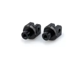 Puig Footpeg Adapter Honda VFR1200X 2012