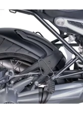 Puig Tire Hugger - Matte Black BMW R Nine T 2014                                     - 7023J - Image 2