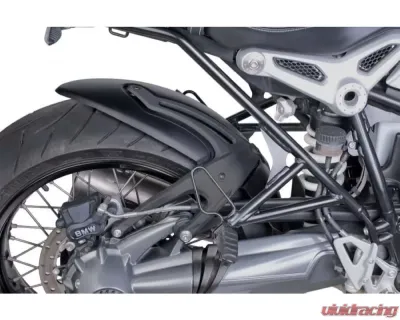 Puig Tire Hugger - Matte Black BMW R Nine T 2014 - 7023J