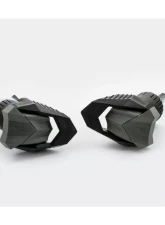 Puig R19 Frame Sliders Kawasaki Ninja 650 2017                                     - 9466N - Image 2