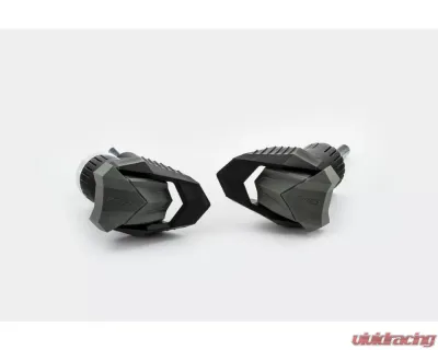 Puig R19 Frame Sliders Aprilia Shiver 750 2009 - 4706N