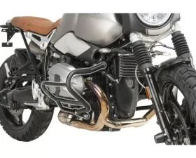 Puig Engine Guards - Black BMW R Nine T 2014