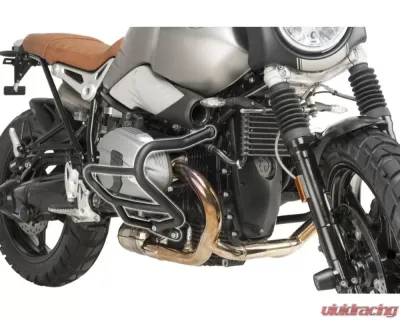 Puig Engine Guards - Black BMW R Nine T 2014 - 7095N