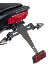 Puig License Plate Holder Honda CB650F 2014                                     - 7100N - Image 2