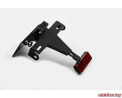 Puig License Plate Holder Honda CB650F 2014 - 7100N