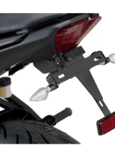 Puig License Plate Holder Yamaha MT-07 2018                                     - 7108N - Image 2