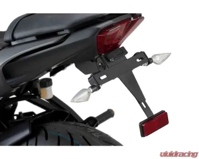 Puig License Plate Holder Yamaha MT-07 2018 - 7108N