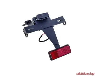 Puig License Plate Holder Yamaha MT-07 2018 - 7108N