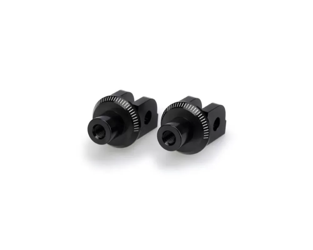Puig Footpeg Adapter BMW R Nine T 2014 - 7200N