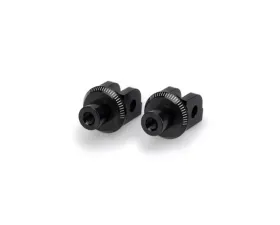 Puig Footpeg Adapter BMW R Nine T 2014