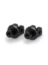 Puig Footpeg Adapter BMW R Nine T 2014                                     - 7200N - Image 2