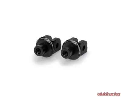 Puig Footpeg Adapter BMW R Nine T 2014 - 7200N