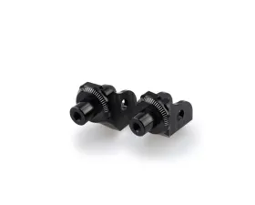Puig Footpeg Adapter BMW R1200GS 013