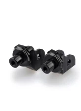 Puig Footpeg Adapter BMW R1200GS 013                                     - 7246N - Image 2