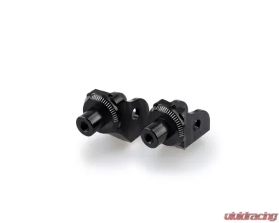 Puig Footpeg Adapter BMW R1200GS 013 - 7246N