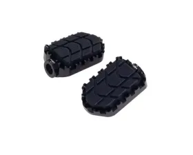 Puig Enduro Footpeg - Spare Rubber Only