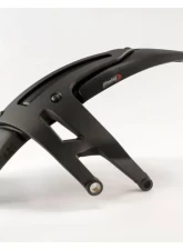 Puig Tire Hugger - Matte Black BMW R1200R 2015                                     - 7682J - Image 2
