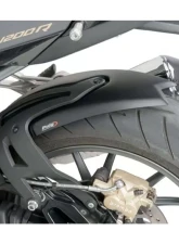 Puig Tire Hugger - Matte Black BMW R1200R 2015                                     - 7682J - Image 2