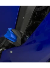 Puig R19 Frame Sliders Yamaha YZF-R1 2016                                     - 7724N - Image 2