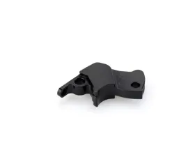 Puig Clutch Lever Adapter - Black KTM 200 Duke 2012