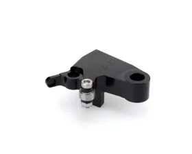 Puig Clutch Lever Adapter - Black Triumph Tiger 800 XC 2015