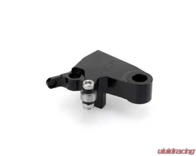 Puig Clutch Lever Adapter - Black Triumph Tiger 800 XC 2015 - 7826N