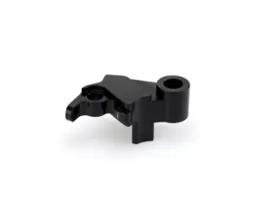 Puig Clutch Lever Adapter - Black Yamaha YZF-R3 2015