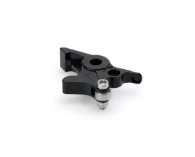 Puig Brake Lever Adapter - Black BMW S1000XR 2015