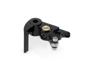 Puig Brake Lever Adapter - Black Yamaha YZF-R1 2015