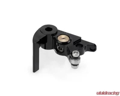 Puig Brake Lever Adapter - Black Yamaha YZF-R1 2015 - 7860N