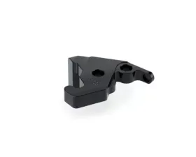 Puig Brake Lever Adapter - Black Yamaha YZF-R3 2015