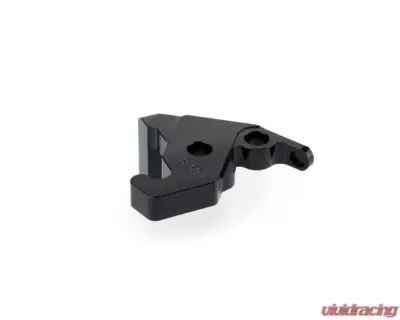 Puig Brake Lever Adapter - Black Yamaha YZF-R3 2015 - 7861N
