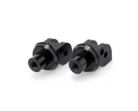 Puig Footpeg Adapter Ducati Scrambler Icon 2015