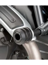 Puig Vintage Frame Sliders Ducati Scrambler Icon 2015                                     - 8150N - Image 3