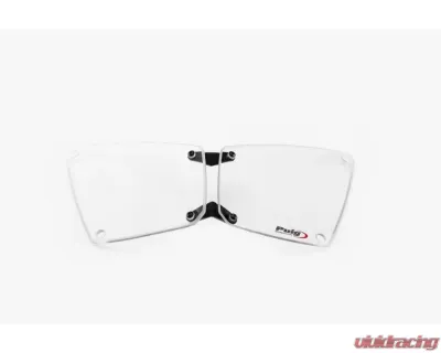 Puig Headlight Protector Yamaha XT1200Z Super Tenere 2010 - 8417W
