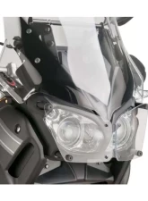 Puig Headlight Protector Yamaha XT1200Z Super Tenere 2010                                     - 8417W - Image 2