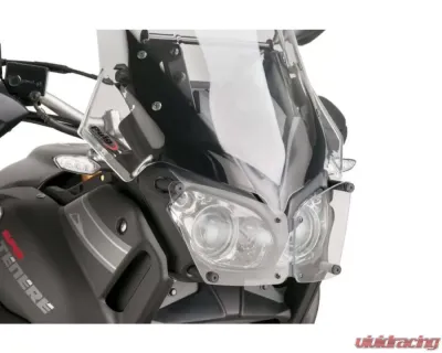 Puig Headlight Protector Yamaha XT1200Z Super Tenere 2010 - 8417W