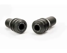 Puig Vintage Frame Sliders Ducati Scrambler Icon 2015