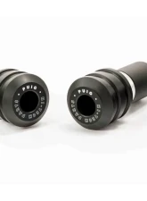 Puig Vintage Frame Sliders Ducati Scrambler Icon 2015                                     - 8150N - Image 3