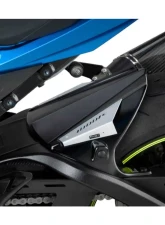 Puig Tire Hugger - Matte Black Suzuki GSX-R1000 2017                                     - 8999J - Image 2