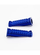 Puig Blue R-Fighter Footpeg Suzuki GSX-R750 2004                                     - 9192A - Image 2