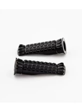 Puig Black R-Fighter Footpeg Suzuki GSX-R750 2004                                     - 9192N - Image 2