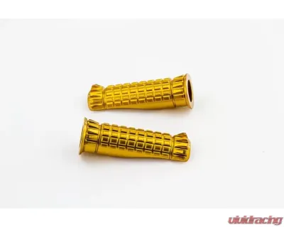 Puig Gold R-Fighter Footpeg Suzuki GSX-R750 2004 - 9192O