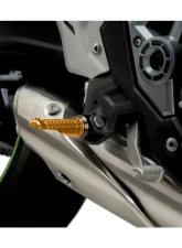 Puig Gold R-Fighter Footpeg Suzuki GSX-R750 2004                                     - 9192O - Image 2
