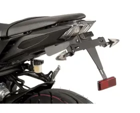 Puig License Plate Holder Yamaha MT-09 2017